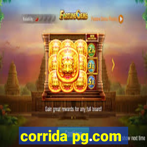 corrida pg.com